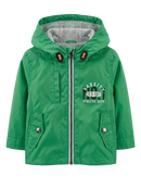 Varsity Windbreaker
