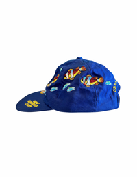 Great Barrier Reef Hat