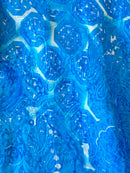 Anne Crimmins Paisley Dress
