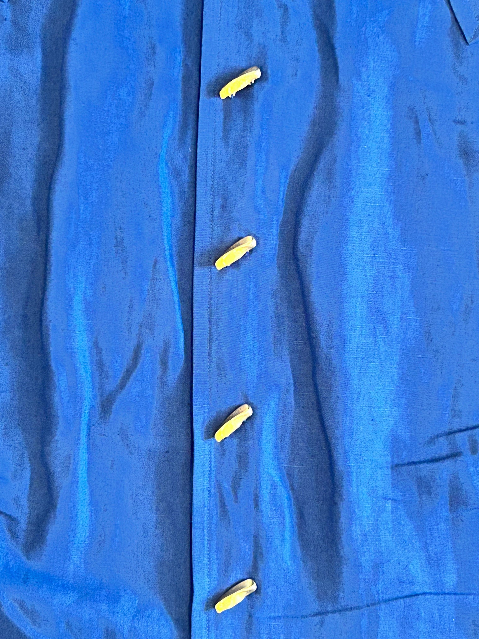 Evan Picone Linen Dress