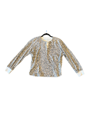 California Girl Leopard Top