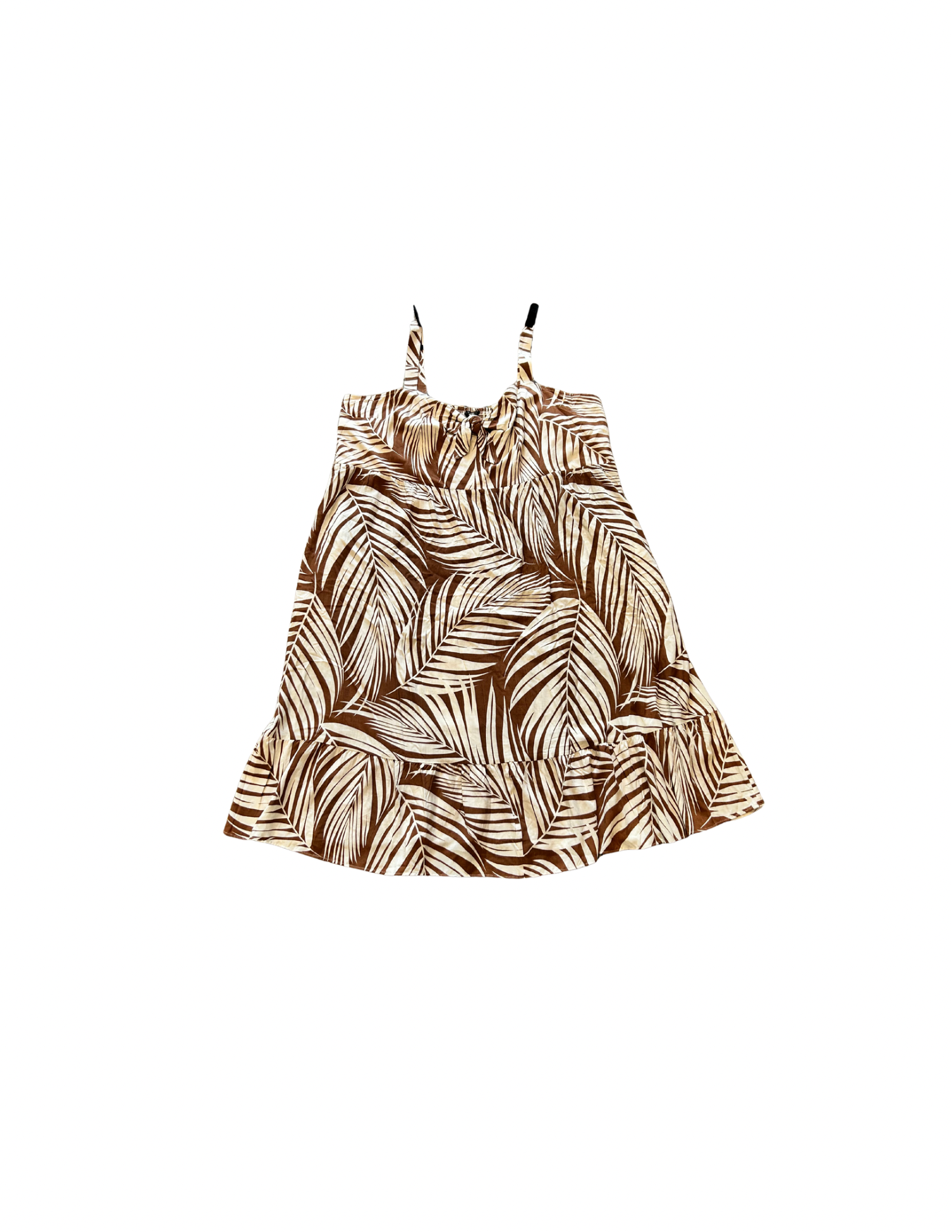 Terra Sky Plant Dress