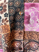 2X Bonworth Paisley Button Up