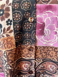 2X Bonworth Paisley Button Up