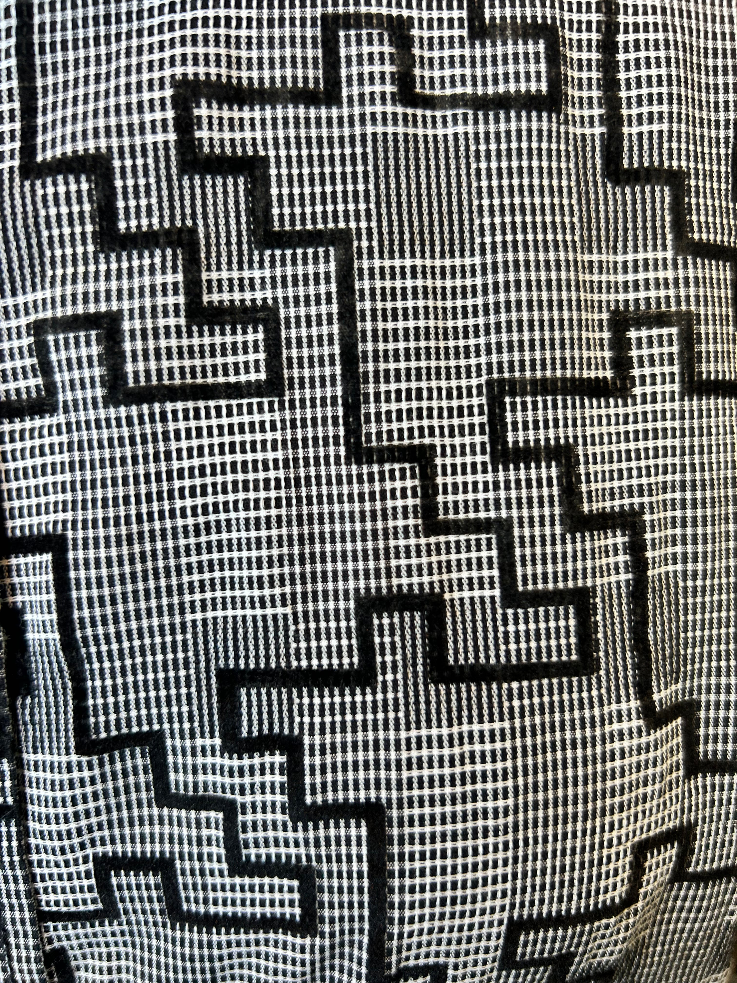 2X Vintage Italia Button Up