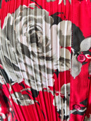 2X East 5th Floral Top
