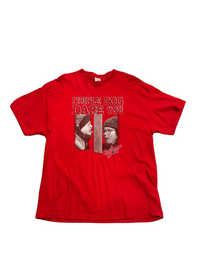 2X 2004 A Christmas Story T-shirt