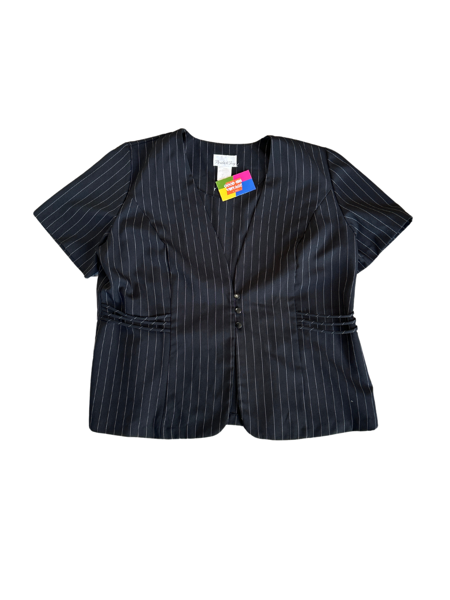 Pride and Joy Blazer