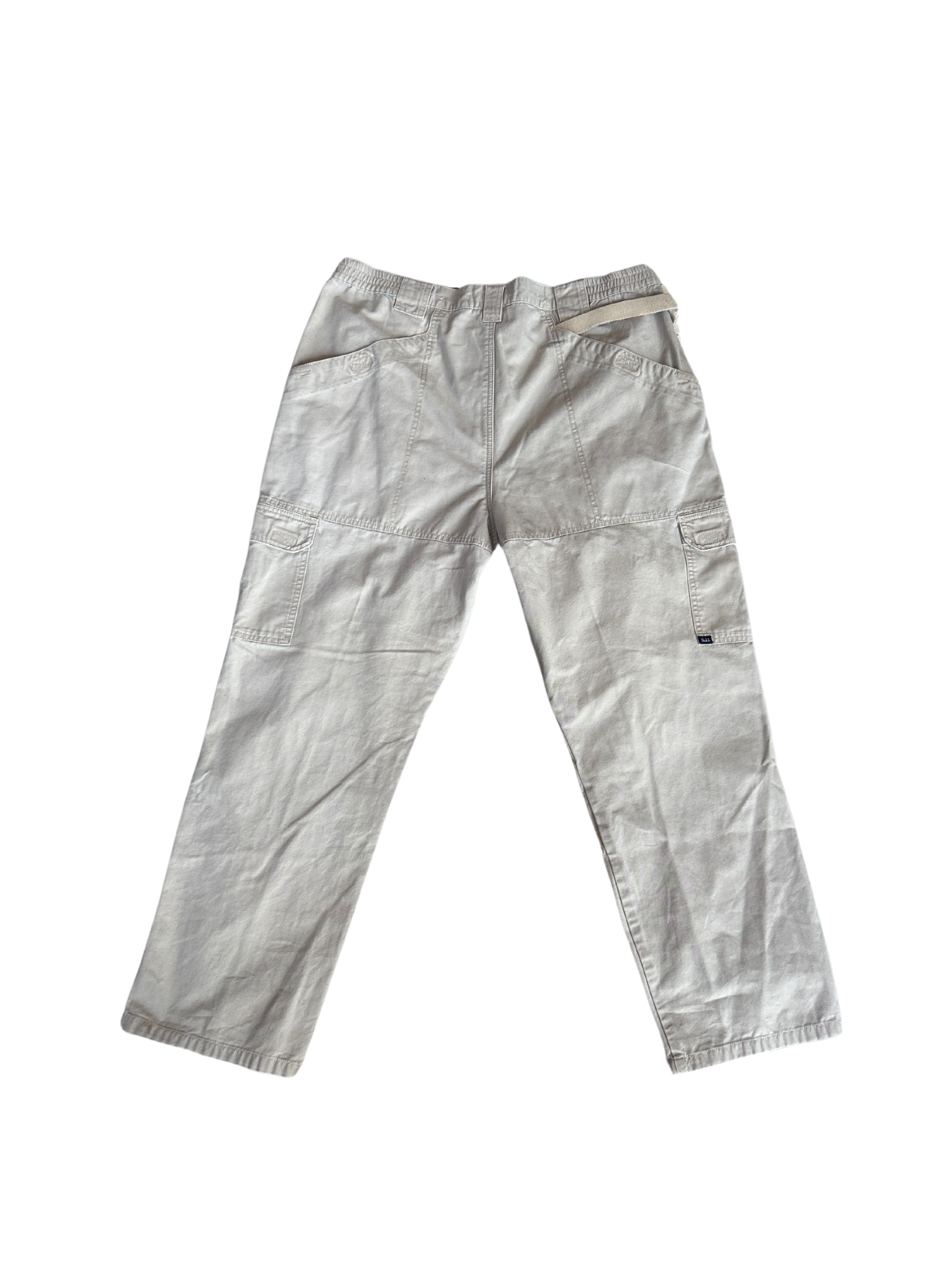 2X Khaki 5.11 Cargo Pants