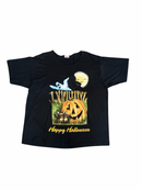 3X Bobbie Brooks Halloween T-shirt