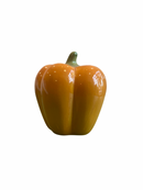 Bell Pepper Salt and Pepper Shaker