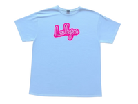 XL White Las Vegas T-shirt