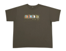 XL Live. Love. Ride. T-Shirt