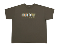 XL Live. Love. Ride. T-Shirt