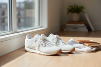 Reebok White Classics