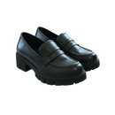 Lug Sole Loafer