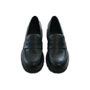 Lug Sole Loafer