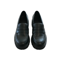 Lug Sole Loafer