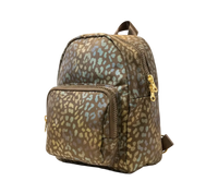 Fabletics Animal Print Mini Bag