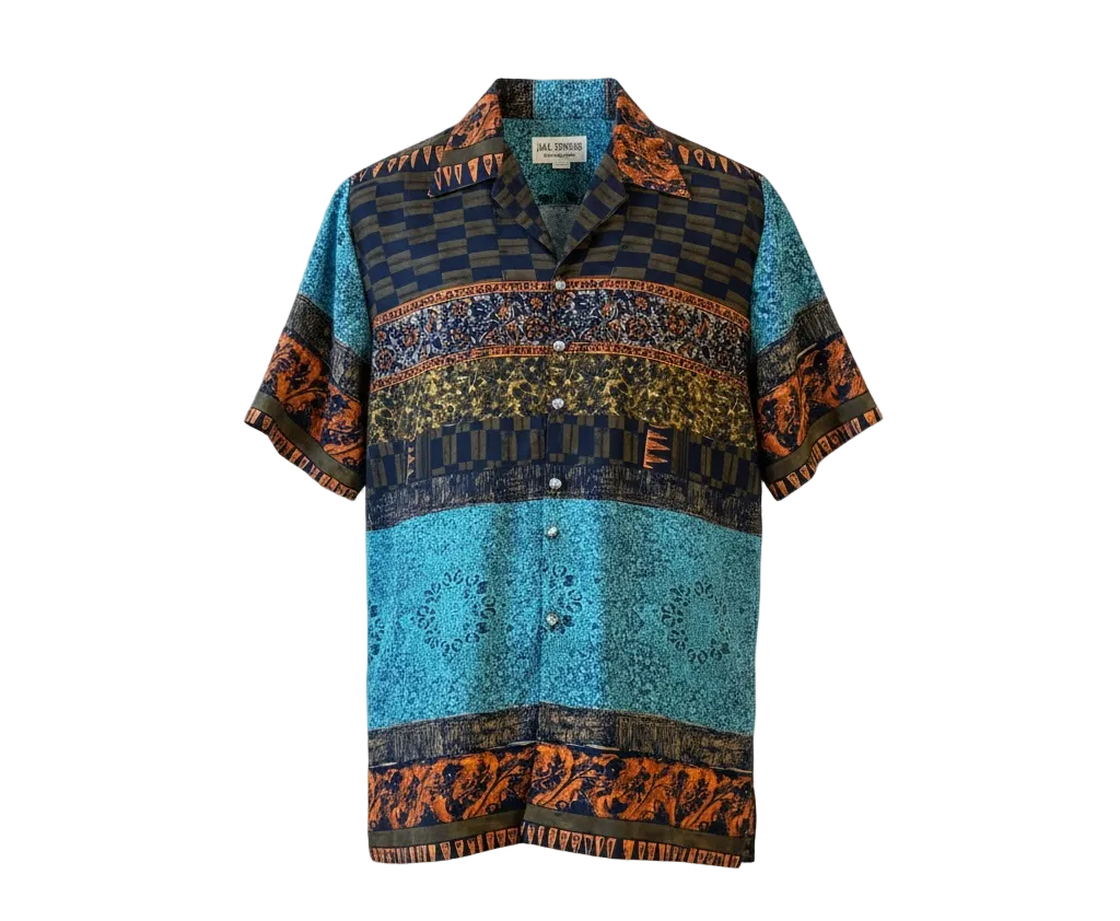 Julie Stevens by Carol Escritor Shirt