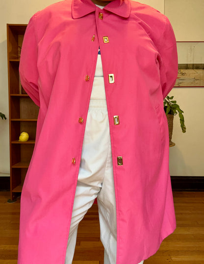 Ralph Lauren Pink Jacket