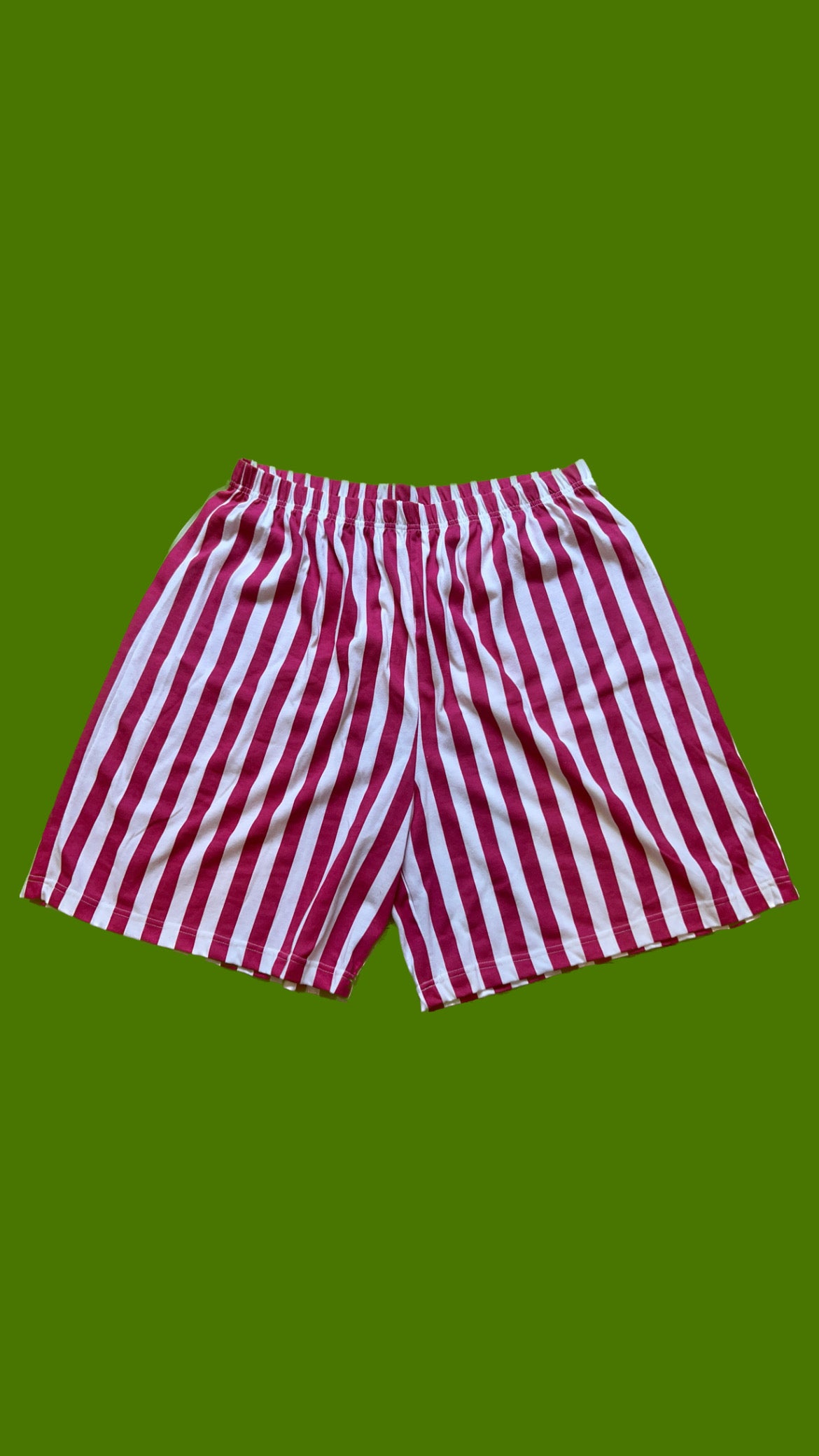 Colour Systems Pink Shorts