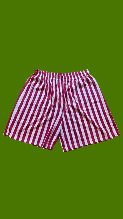 Colour Systems Pink Shorts