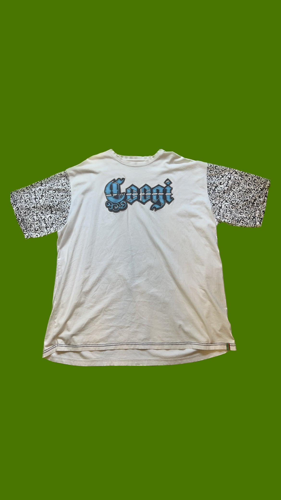 Coogi shirts store