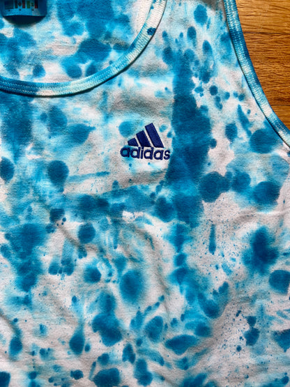 Adidas Dyed Tank Top