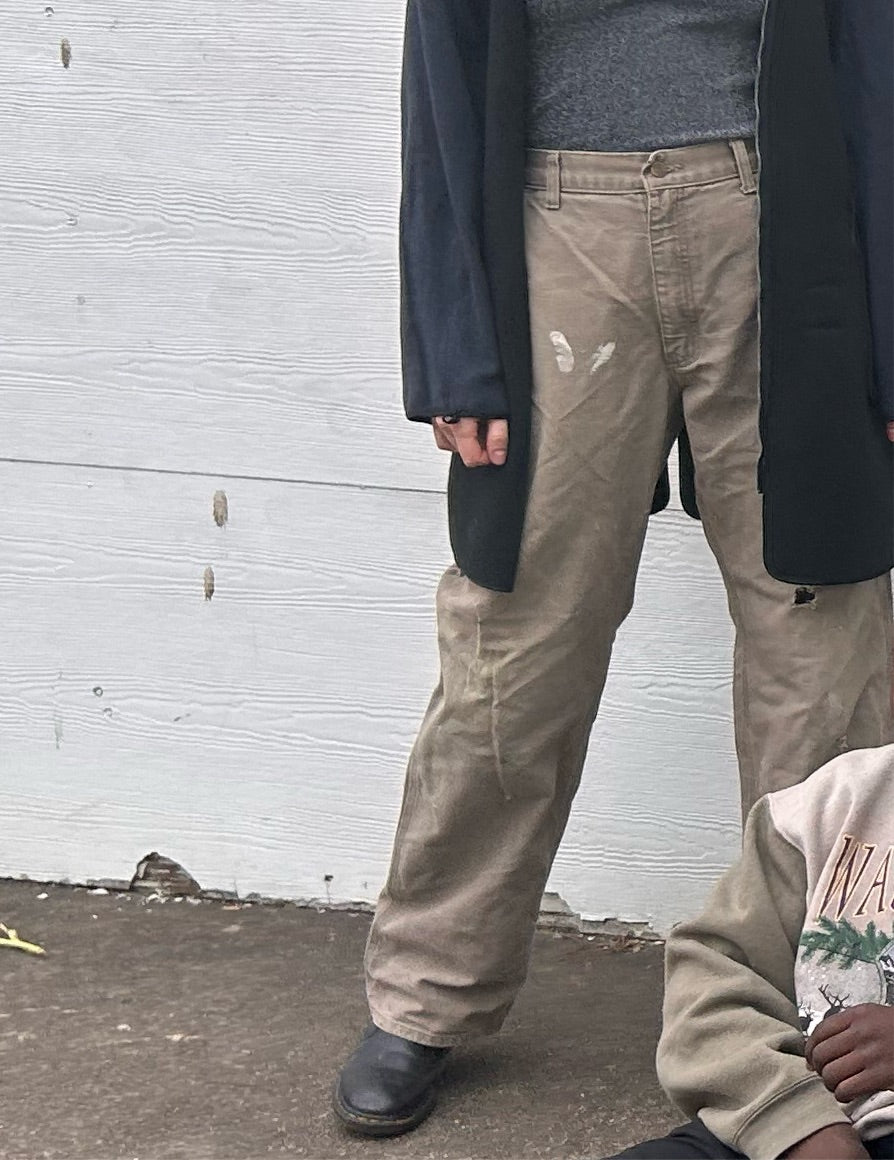 Carhartt Painter Jeans