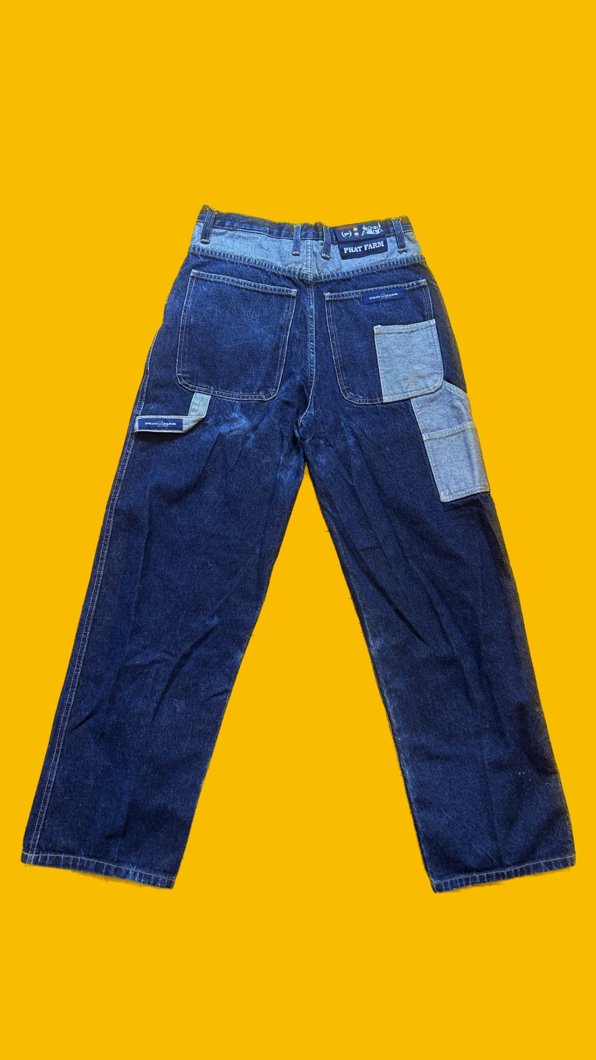 Phat Farm Jeans