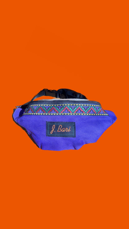 J. Bari Fanny Pack