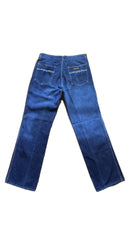 M 30” Waist Cotler Jeans