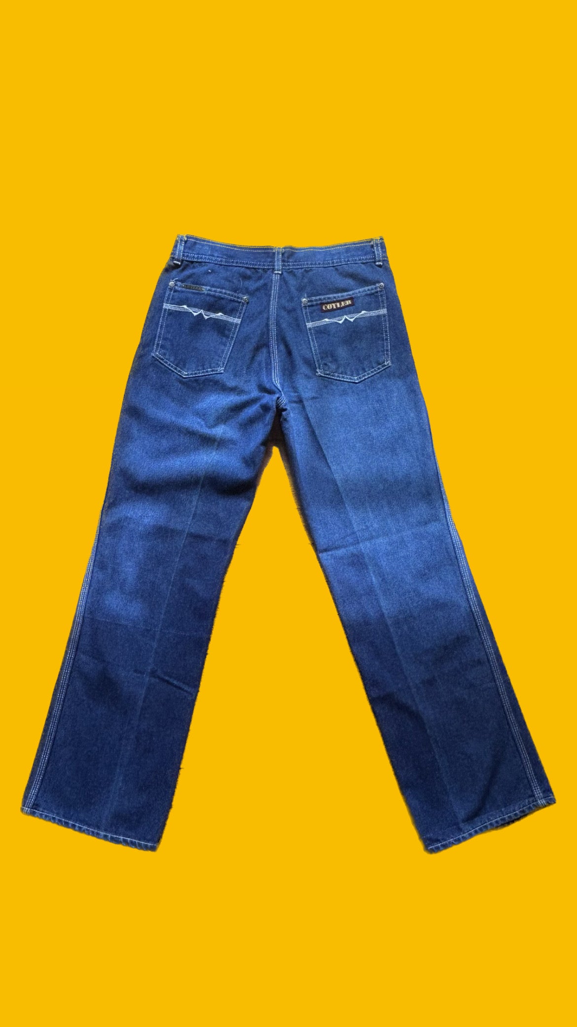 Cotler Jeans