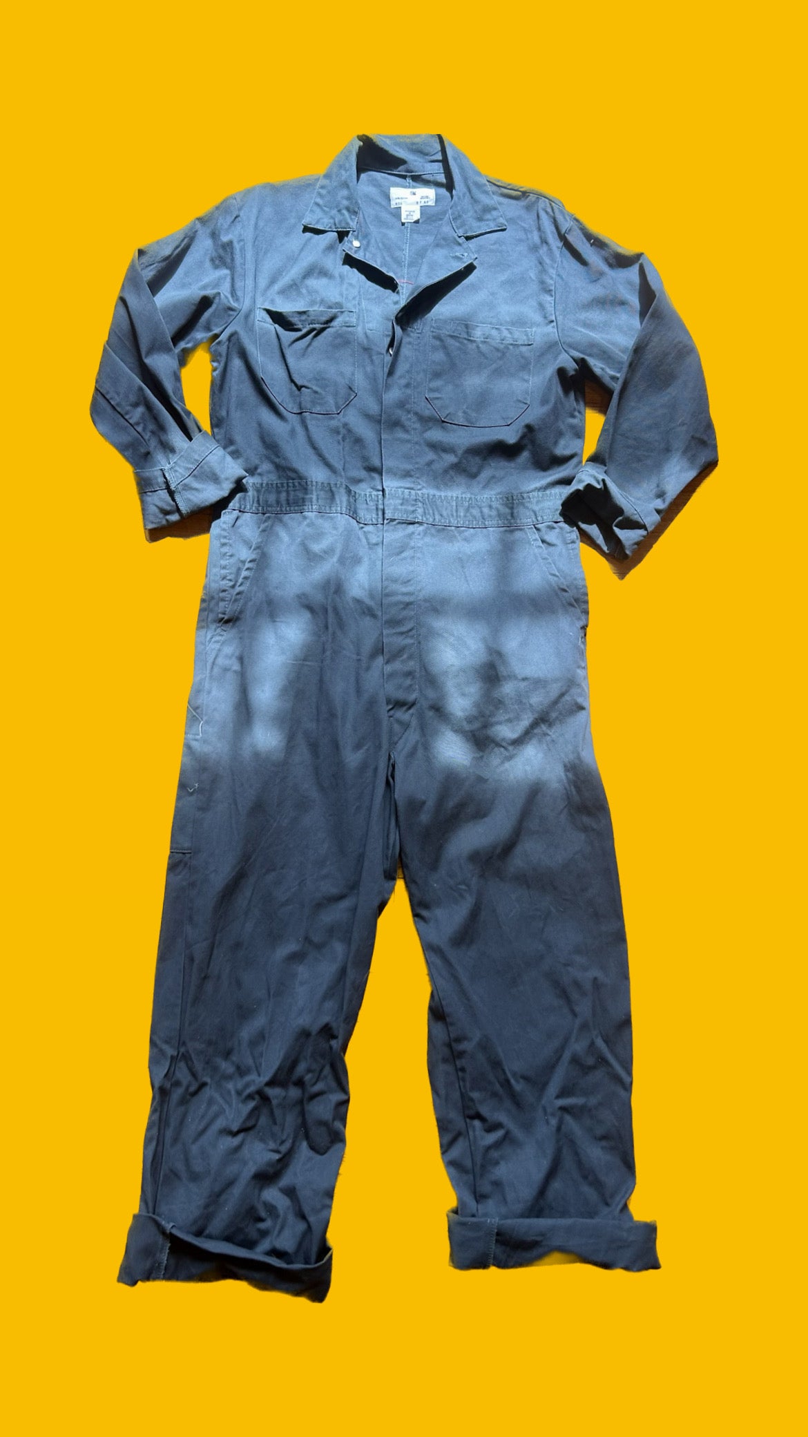 Gilman Flight Suit