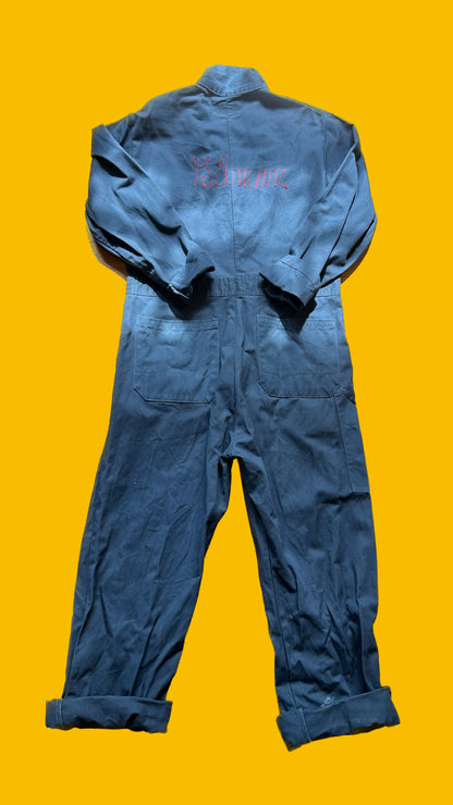 Gilman Flight Suit