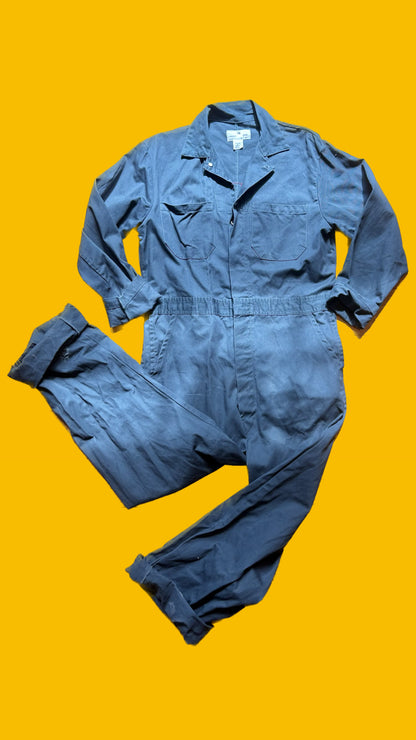 Gilman Flight Suit