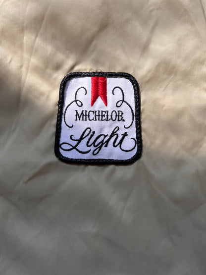 Michelob Light Jacket