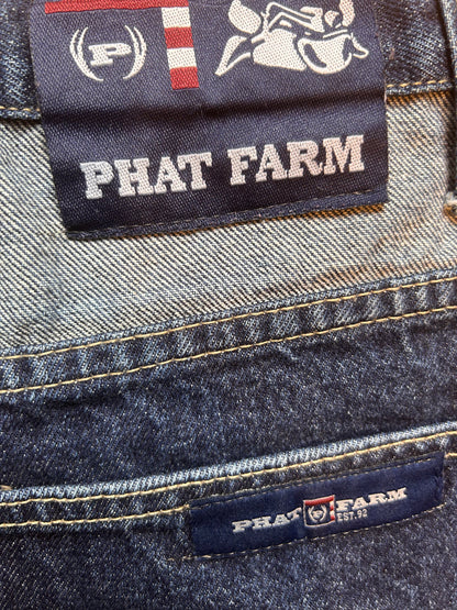 Phat Farm Jeans