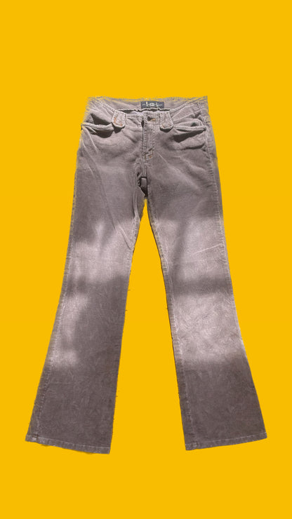 L.E.I. Tan Pants