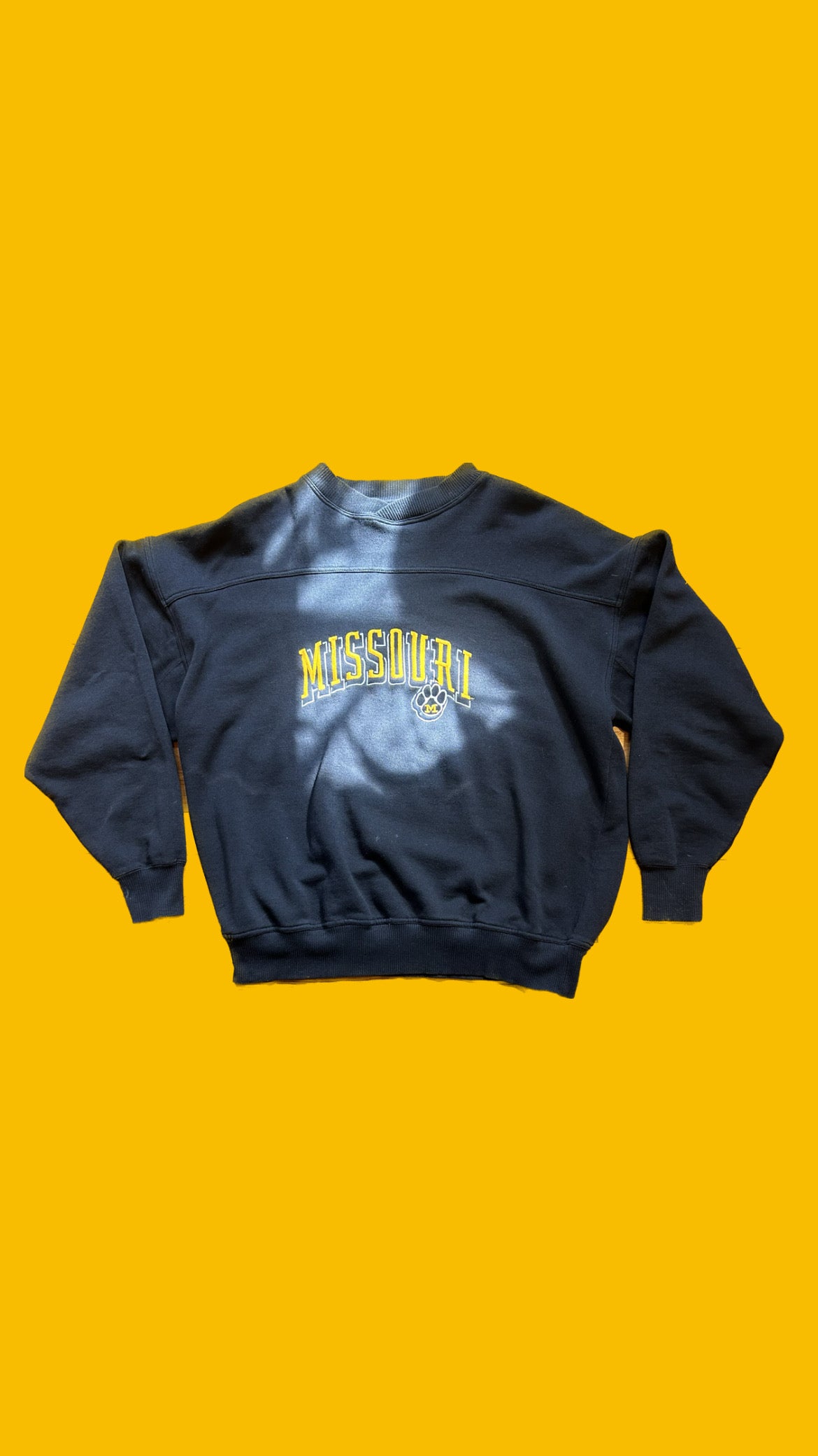 Missouri Tigers Sweatshirt