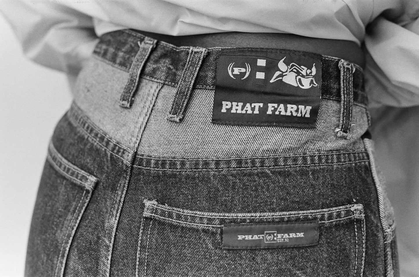 Phat Farm Jeans