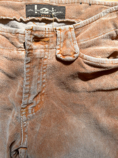 L.E.I. Tan Pants